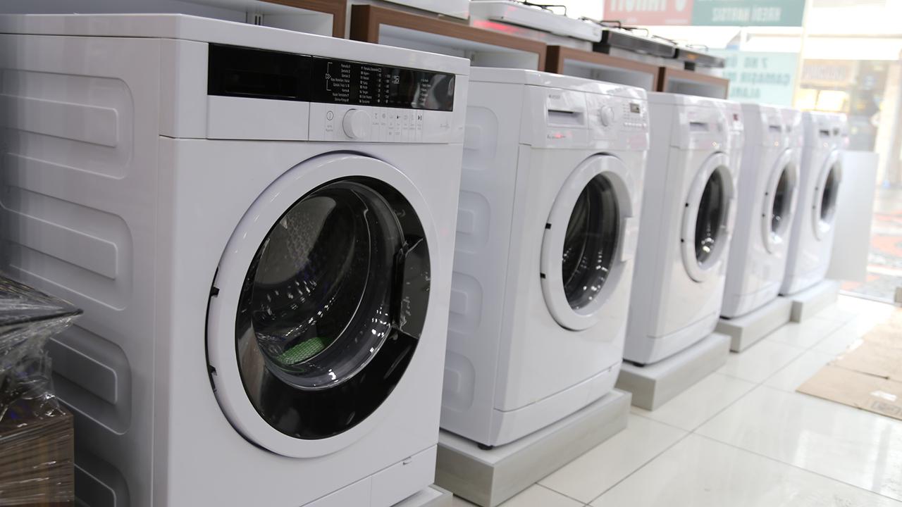 Ergene Beyaz Eşya Tamircisi